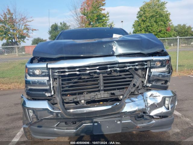 3GCUKSEC9JG128714 Chevrolet Silverado 1500 1lz