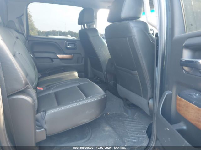 3GCUKSEC9JG128714 Chevrolet Silverado 1500 1lz