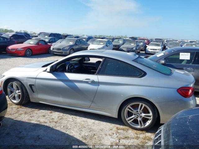 WBA4W7C54JAB93698 BMW 440I