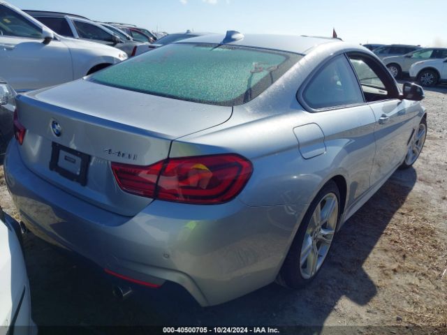 WBA4W7C54JAB93698 BMW 440I