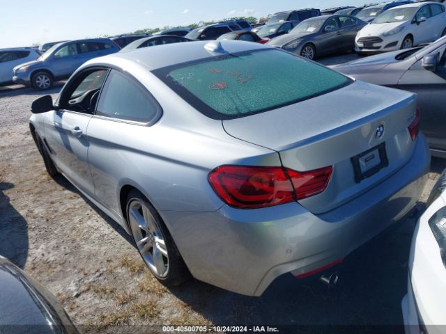 WBA4W7C54JAB93698 BMW 440I