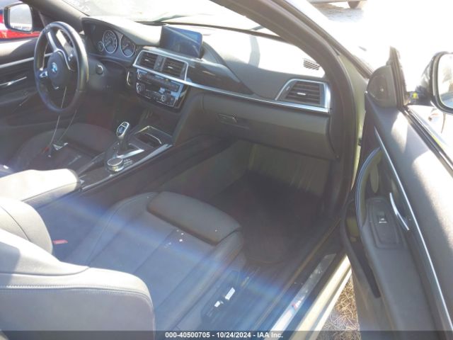 WBA4W7C54JAB93698 BMW 440I