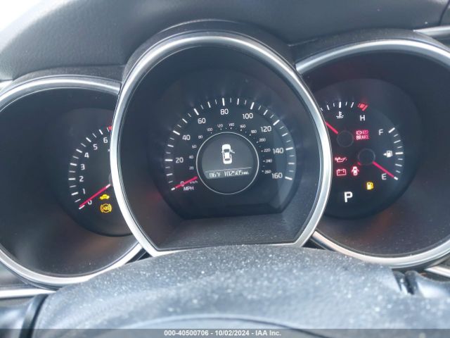 5XXGN4A71EG315043 KIA OPTIMA EX
