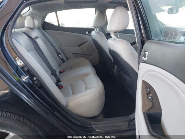 5XXGN4A71EG315043 KIA OPTIMA EX