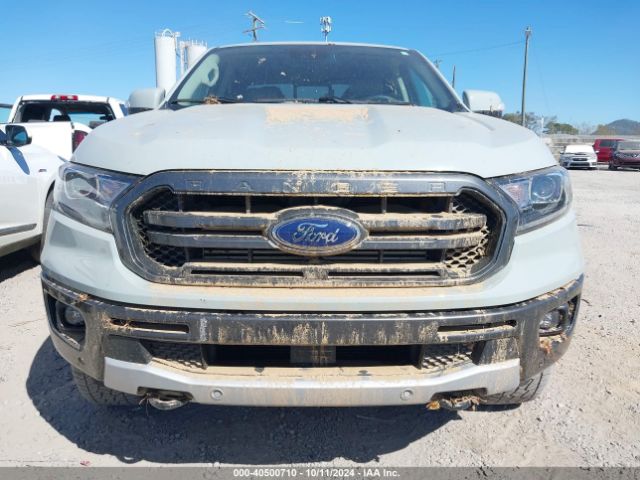 1FTER4FH2PLE34946 Ford Ranger Lariat