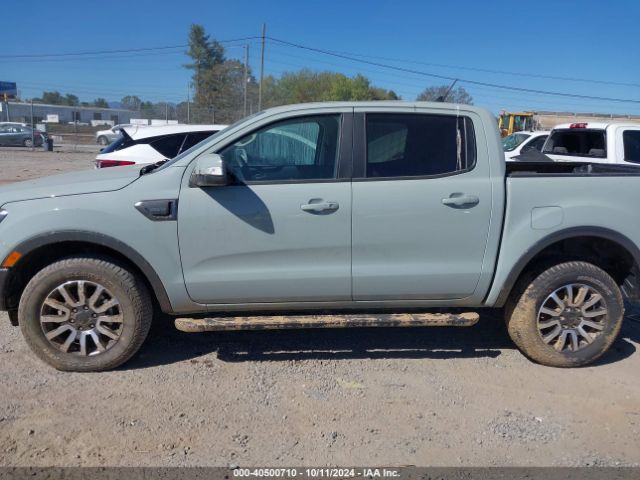1FTER4FH2PLE34946 Ford Ranger Lariat