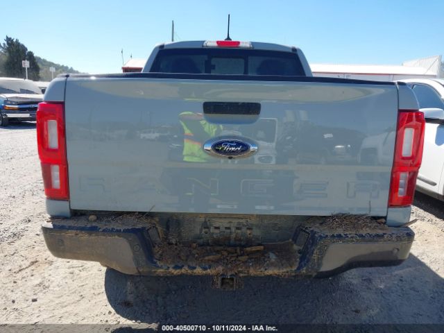 1FTER4FH2PLE34946 Ford Ranger Lariat