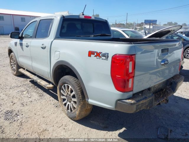1FTER4FH2PLE34946 Ford Ranger Lariat