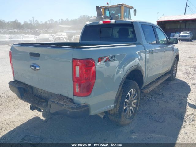 1FTER4FH2PLE34946 Ford Ranger Lariat
