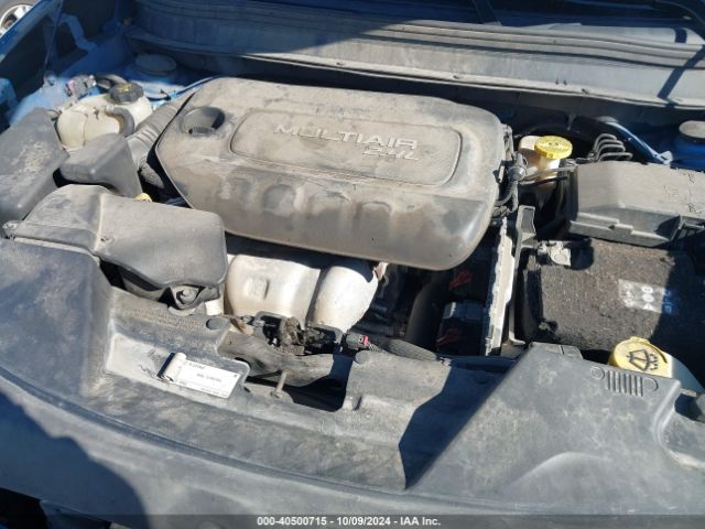 1C4PJMDB3JD560443 Jeep Cherokee Limited 4x4