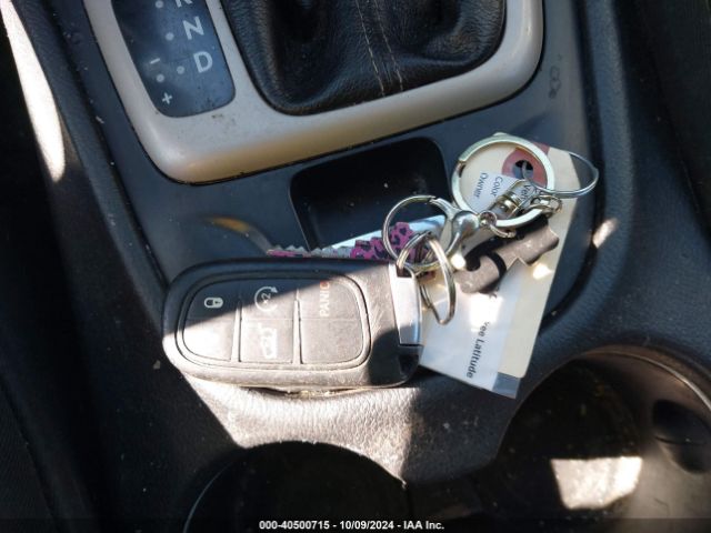 1C4PJMDB3JD560443 Jeep Cherokee Limited 4x4