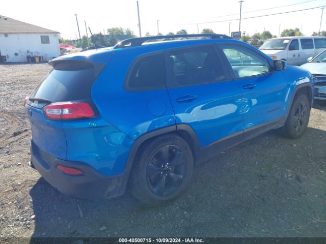 1C4PJMDB3JD560443 Jeep Cherokee Limited 4x4
