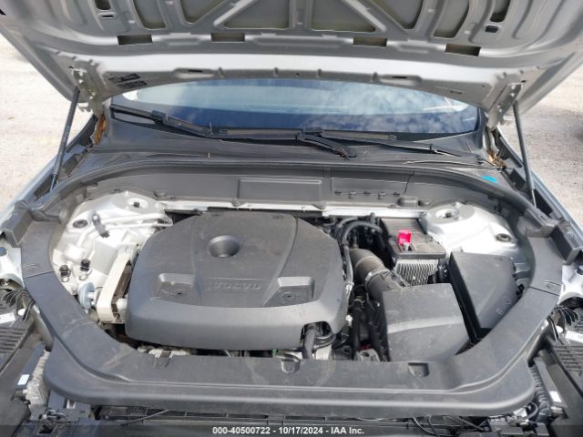 LYV102DK6KB315886 Volvo Xc60 T5 Momentum