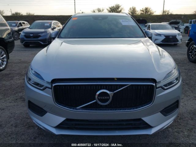 LYV102DK6KB315886 Volvo Xc60 T5 Momentum