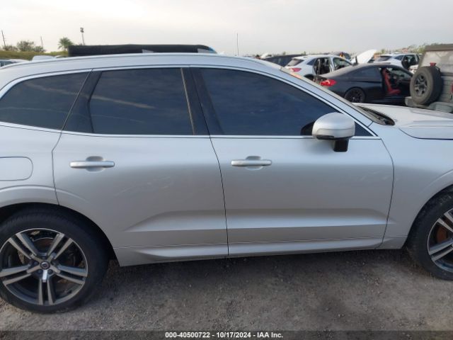 LYV102DK6KB315886 Volvo Xc60 T5 Momentum