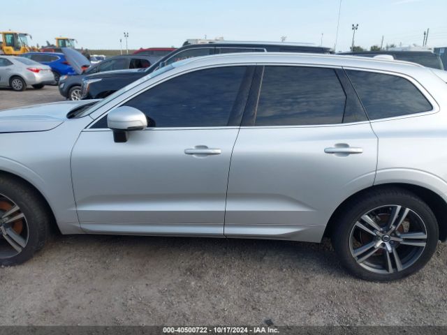 LYV102DK6KB315886 Volvo Xc60 T5 Momentum