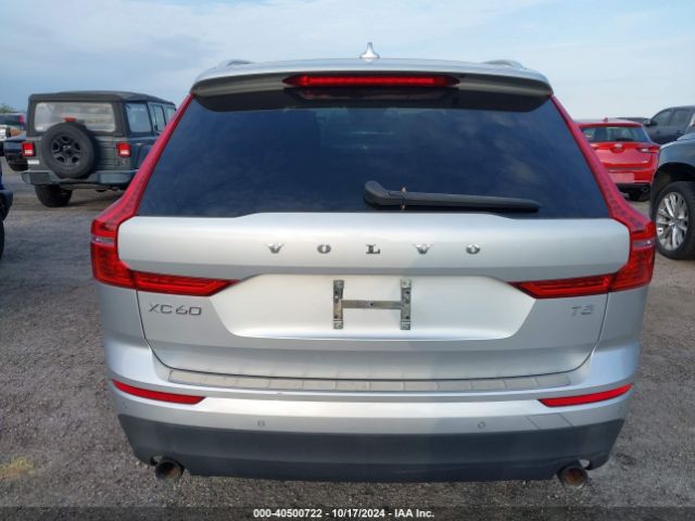 LYV102DK6KB315886 Volvo Xc60 T5 Momentum