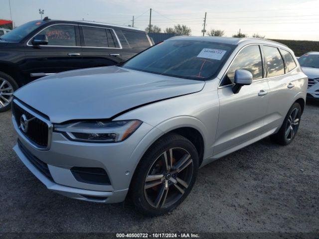 LYV102DK6KB315886 Volvo Xc60 T5 Momentum