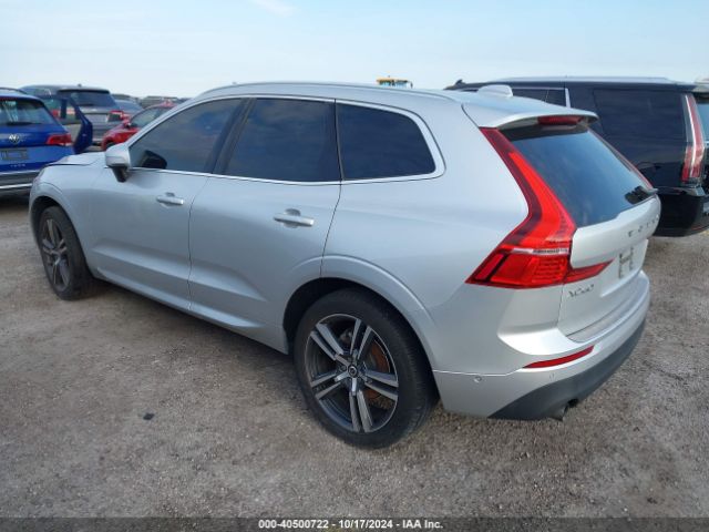LYV102DK6KB315886 Volvo Xc60 T5 Momentum