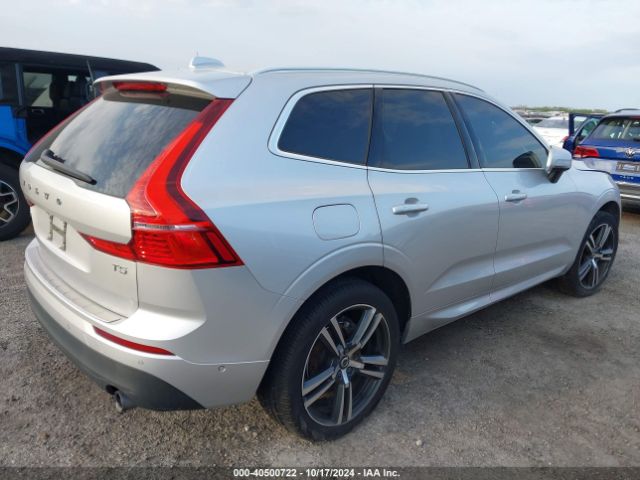 LYV102DK6KB315886 Volvo Xc60 T5 Momentum