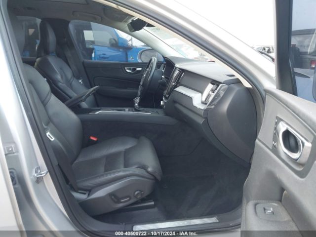 LYV102DK6KB315886 Volvo Xc60 T5 Momentum