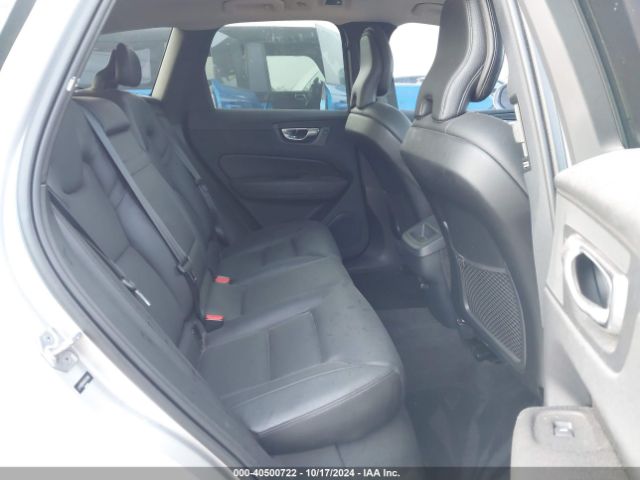 LYV102DK6KB315886 Volvo Xc60 T5 Momentum