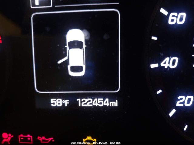 5NPE34ABXFH077622 Hyundai Sonata Sport 2.0t