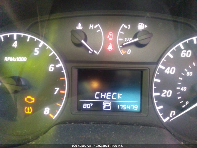 Nissan SENTRA S 2014 3N1AB7AP1EY332189 Image 7