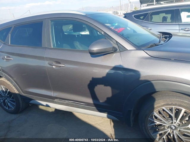 Hyundai TUCSON SEL 2020 KM8J33AL1LU149127 Image 13