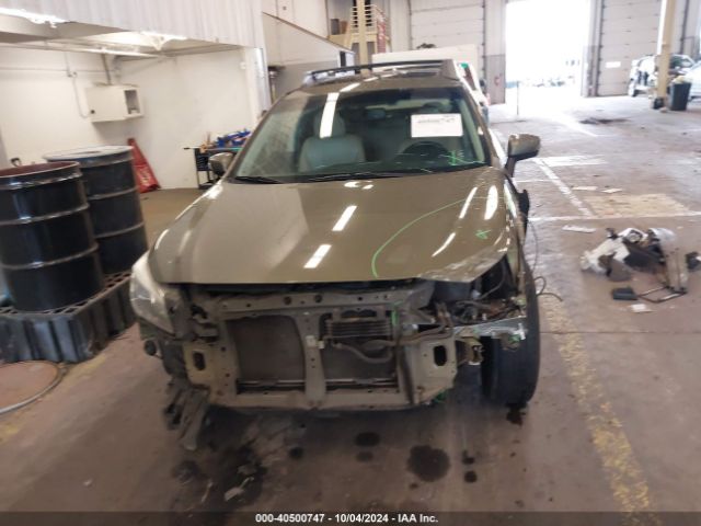 4S4BSANC1F3289873 Subaru Outback 2.5i Limited