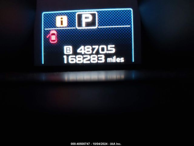 4S4BSANC1F3289873 Subaru Outback 2.5i Limited