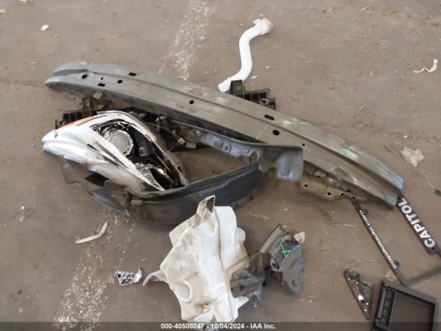 4S4BSANC1F3289873 Subaru Outback 2.5i Limited