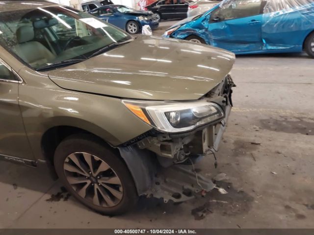 4S4BSANC1F3289873 Subaru Outback 2.5i Limited