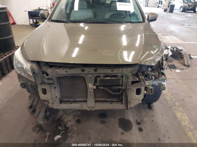 4S4BSANC1F3289873 Subaru Outback 2.5i Limited