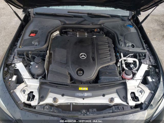 WDD2J5JB6KA027810 Mercedes-Benz CLS 450