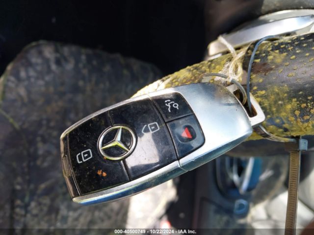 WDD2J5JB6KA027810 Mercedes-Benz CLS 450