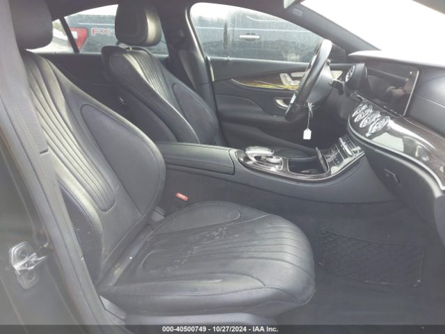 WDD2J5JB6KA027810 Mercedes-Benz CLS 450