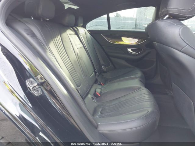 WDD2J5JB6KA027810 Mercedes-Benz CLS 450
