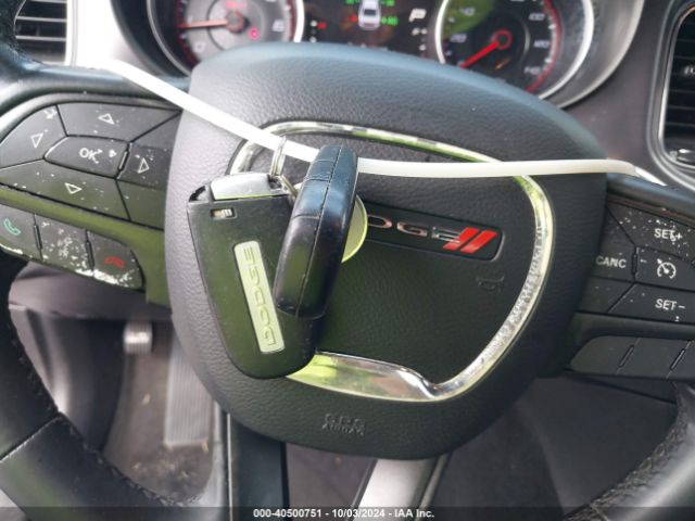 2C3CDXBG5FH799786 Dodge Charger Se