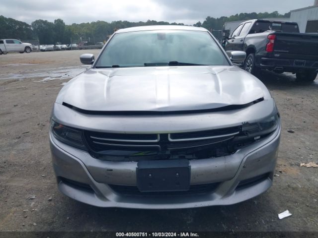 2C3CDXBG5FH799786 Dodge Charger Se
