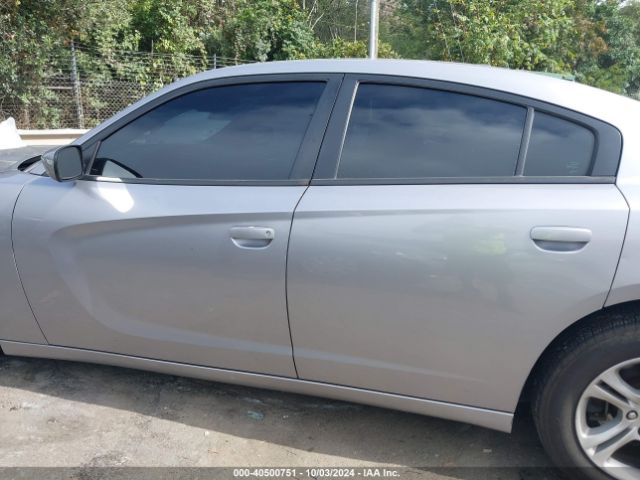 2C3CDXBG5FH799786 Dodge Charger Se