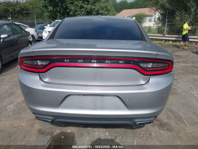 2C3CDXBG5FH799786 Dodge Charger Se