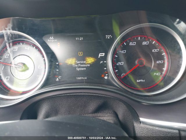 2C3CDXBG5FH799786 Dodge Charger Se