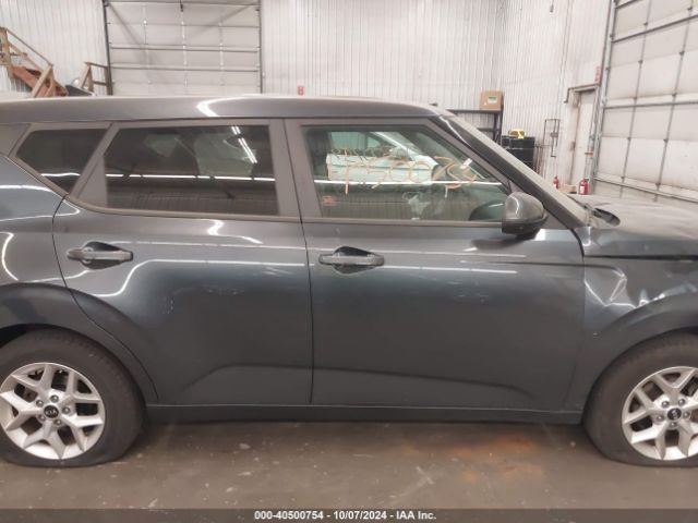 KNDJ23AU1L7083788 KIA SOUL S