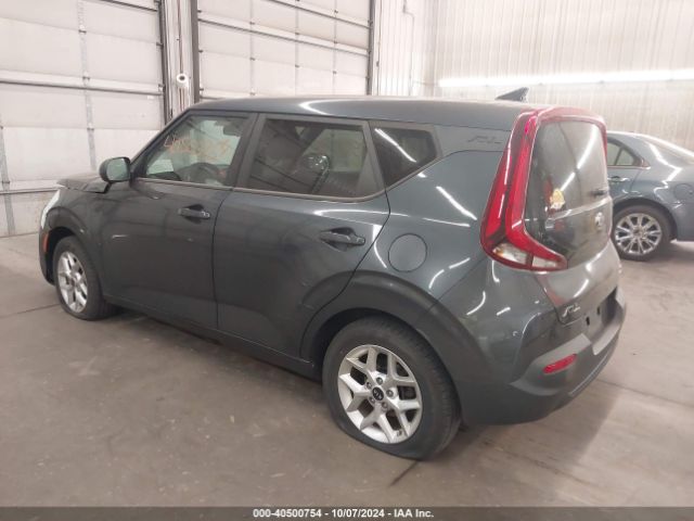 KNDJ23AU1L7083788 KIA SOUL S