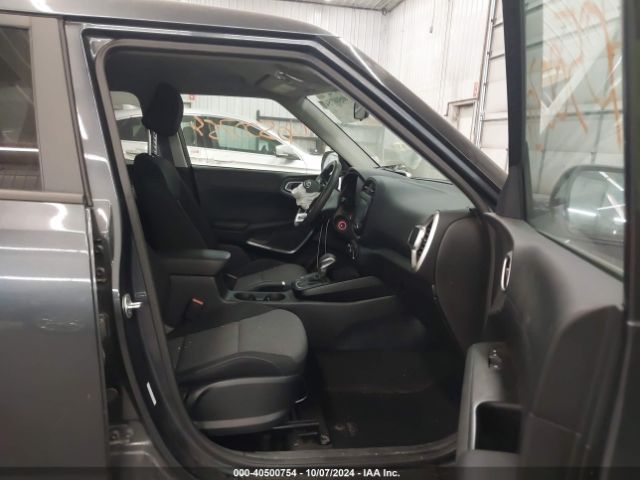 KNDJ23AU1L7083788 KIA SOUL S