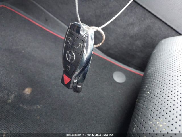 WDDPK6GA2JF149508 Mercedes-Benz Amg Slc 43