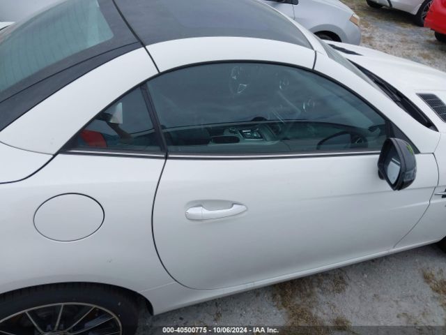 WDDPK6GA2JF149508 Mercedes-Benz Amg Slc 43