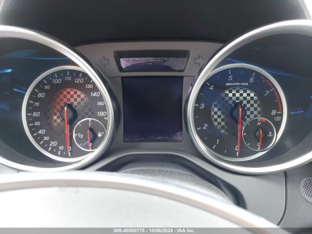 WDDPK6GA2JF149508 Mercedes-Benz Amg Slc 43