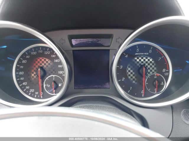 WDDPK6GA2JF149508 Mercedes-Benz Amg Slc 43